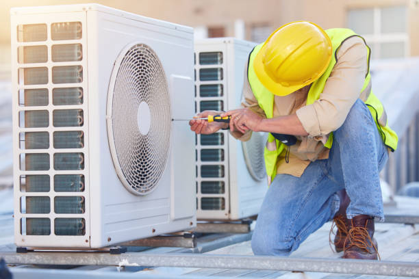 Best Air Conditioning Repair  in Rosendale, WI