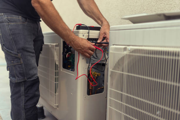 Best HVAC Replacement Cost  in Rosendale, WI