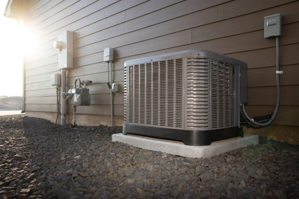 Best HVAC Installation Services  in Rosendale, WI